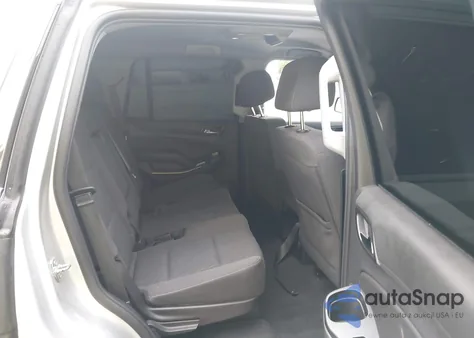 2020 Chevrolet Tahoe 2Wd Ls z USA, uszkodzony, nr VIN 1GNSCAEC2LR171364